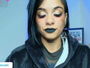 luciferdevil1 bongacams stream image, 22.08.2026 23:00