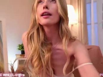 arikajoy chaturbate stream image, 24.08.2026 14:30