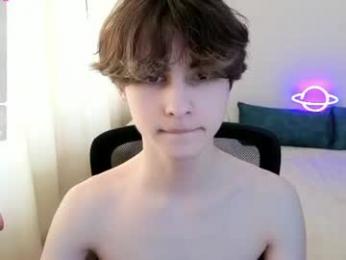 _milway_ chaturbate stream image, 25.08.2026 12:00
