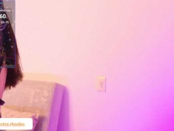 ElectraRhodes bongacams stream image, 25.08.2026 23:40