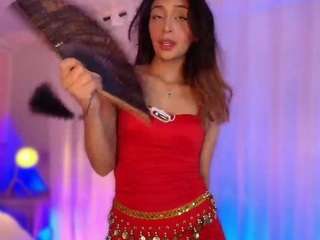 sofly-s camsoda stream image, 13.03.2025 11:40