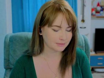 Katniss_K bongacams stream image, 29.08.2026 07:00