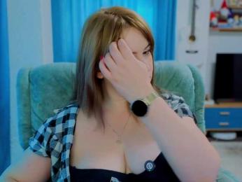 Katniss_K bongacams stream image, 29.08.2026 07:00