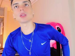 Harmonie Dust flirt4free stream image, 29.08.2026 13:10
