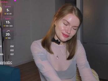 Jennyviva bongacams stream image, 01.09.2026 15:50