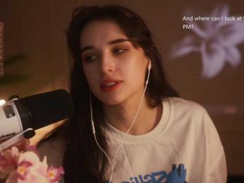 HorneyJozy bongacams stream image, 03.09.2026 16:50
