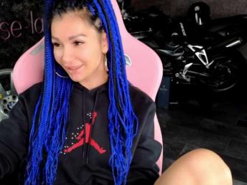 -BABAYAGA- bongacams stream image, 03.09.2026 20:20