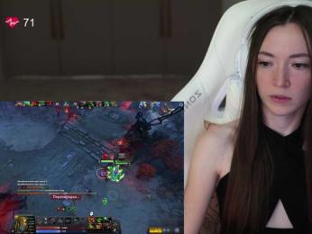 lollipop-o bongacams stream image