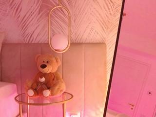 Eva Sin flirt4free stream image