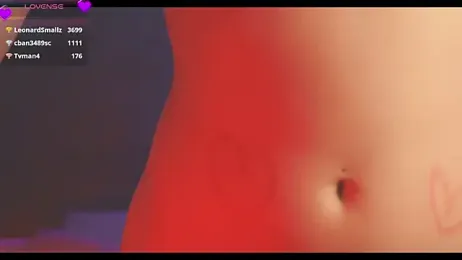 LorenRosse stripchat stream image