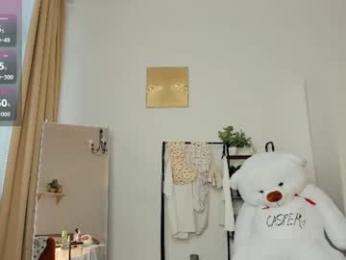 glossybabe_ chaturbate stream image, 12.09.2026 09:50