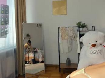 glossybabe_ chaturbate stream image, 12.09.2026 09:50