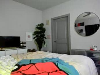 ariah_is_blonde chaturbate stream image, 12.09.2026 19:40