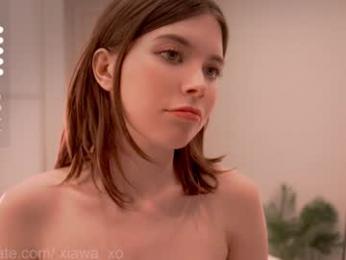 xiawa_xo chaturbate stream image