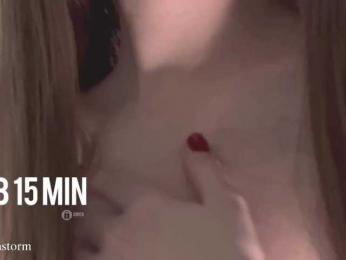 Evo4kaStorm bongacams stream image, 13.09.2026 20:10