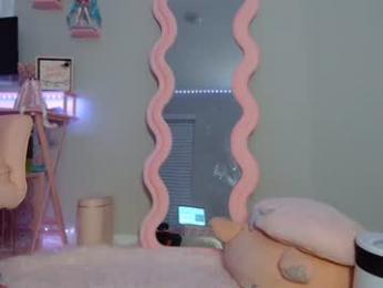 elsa_may chaturbate stream image, 15.09.2026 01:20