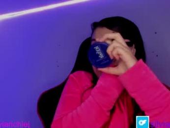 silviarichie_jade chaturbate stream image, 17.09.2026 01:50