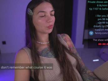 Pocahontass bongacams stream image, 17.09.2026 17:30