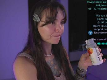 Pocahontass bongacams stream image, 17.09.2026 17:30