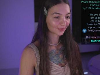 Pocahontass bongacams stream image, 17.09.2026 17:30