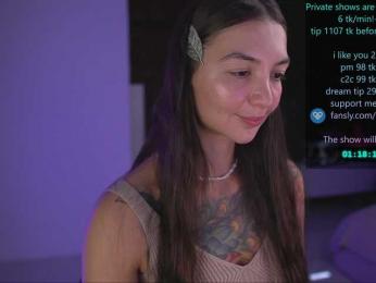 Pocahontass bongacams stream image, 17.09.2026 17:30