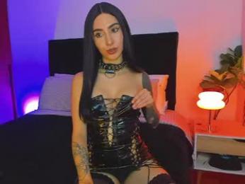 naugthymila3 chaturbate stream image, 17.09.2026 22:20