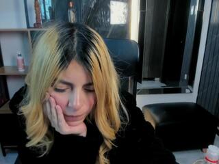 Celeste Phol flirt4free stream image, 18.09.2026 20:40