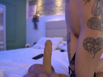 ashley_jones9 chaturbate stream image