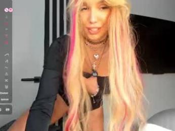 erotic__blondie chaturbate stream image, 24.09.2026 08:30