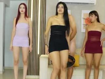 just_girlsgirls chaturbate stream image, 25.09.2026 01:40
