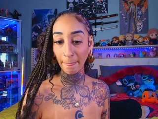 starryari69 camsoda stream image, 25.09.2026 03:20