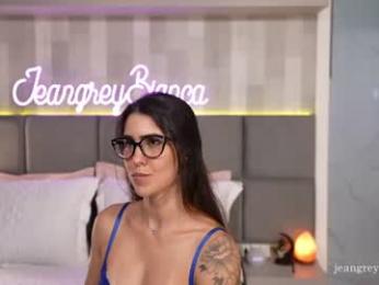 jeangreybianca chaturbate stream image, 25.09.2026 19:50