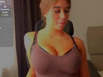 evapuff chaturbate stream image, 27.09.2026 10:00