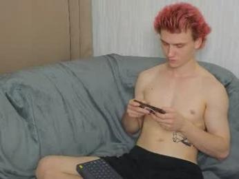 pupsenish chaturbate stream image, 27.09.2026 19:10