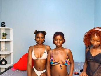 LunaDarlin bongacams stream image, 27.09.2026 22:10