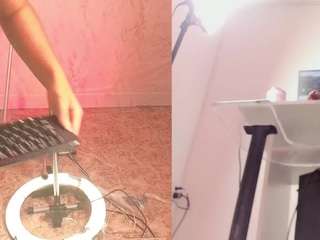 milahall camsoda stream image, 29.09.2026 03:50