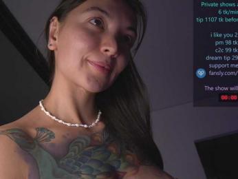 Pocahontass bongacams stream image, 30.09.2026 16:40