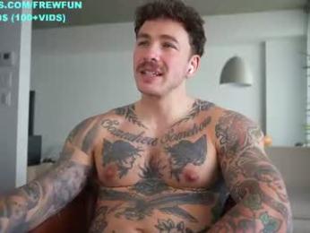 frewfun chaturbate stream image, 30.09.2026 18:10