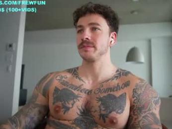 frewfun chaturbate stream image, 30.09.2026 18:10