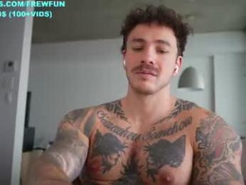 frewfun chaturbate stream image, 30.09.2026 18:10