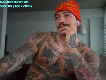 frewfun chaturbate stream image, 30.09.2026 18:10