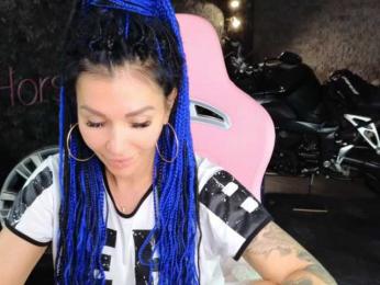 -BABAYAGA- bongacams stream image, 01.10.2026 07:50