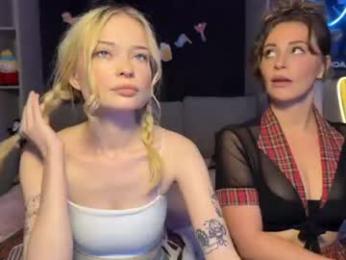 adrenaline_lush chaturbate stream image, 01.10.2026 23:30