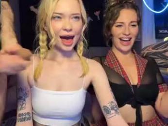 adrenaline_lush chaturbate stream image, 01.10.2026 23:30