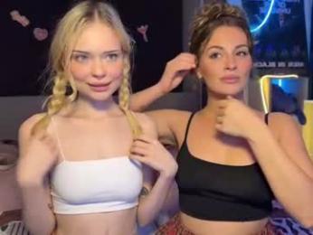 adrenaline_lush chaturbate stream image, 01.10.2026 23:30