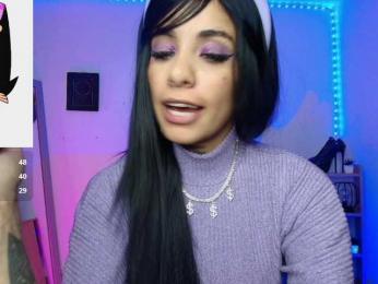 luciferdevil1 bongacams stream image, 02.10.2026 18:10