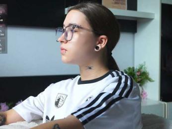 EvaVonMarx bongacams stream image, 03.10.2026 05:20