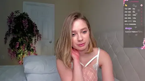 MyLoveEllen stripchat stream image