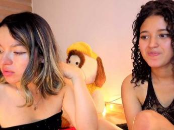 gema-n-aria bongacams stream image, 04.10.2026 23:00