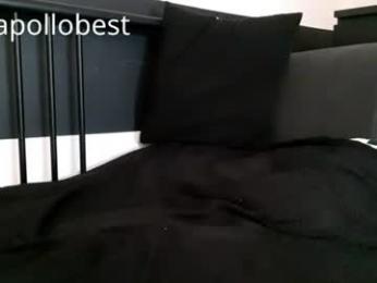 apollobest77 chaturbate stream image, 05.10.2026 18:30